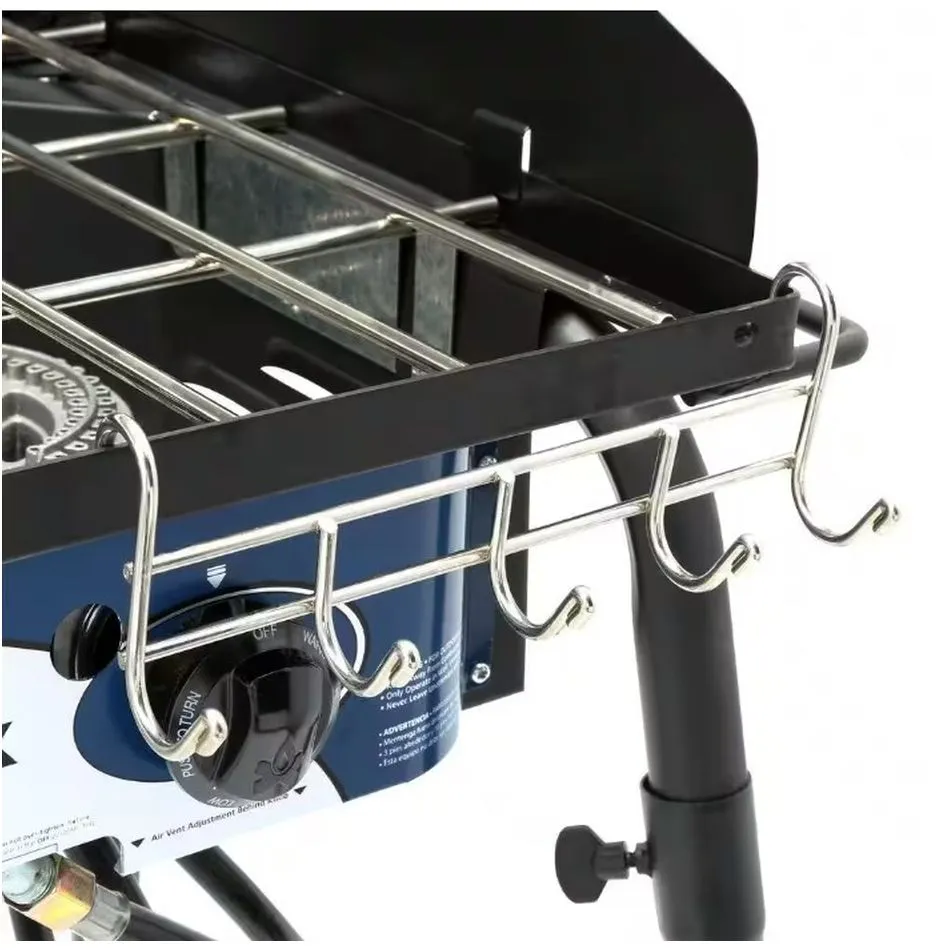 EXPEDITION 3X 3 BURNER